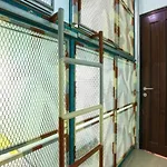 Kabin Kapsule Ui Depok - Male Only