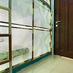 Kabin Kapsule Ui Depok - Male Only